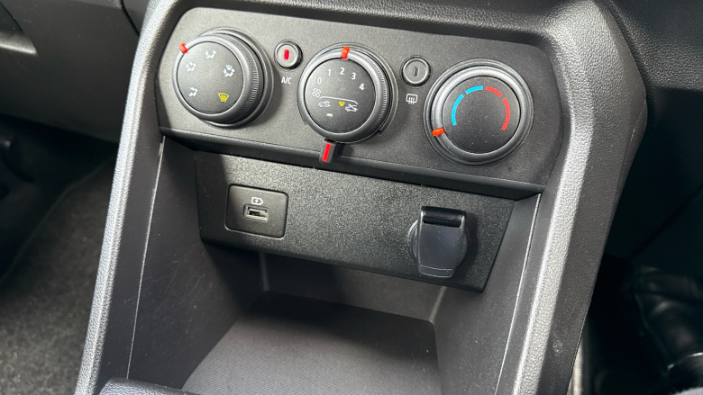 Dacia Sandero Stepway 1.0 TCe Comfort 5dr Petrol Hatchback